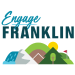 Engage Franklin Logo - Website